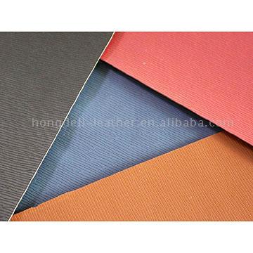  bonded Imitation Leather (servile imitation cuir)