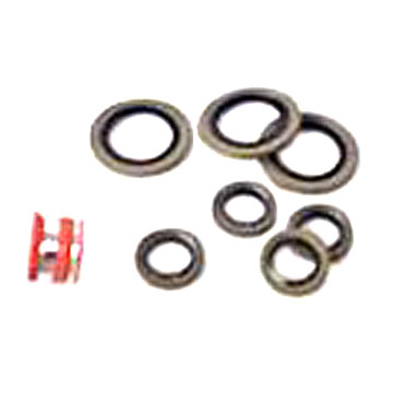  Rubber Seal Parts ( Rubber Seal Parts)