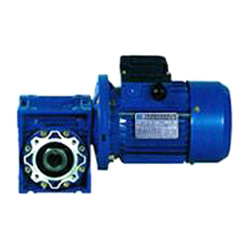  Aluminum Worm Gear Reducer ( Aluminum Worm Gear Reducer)