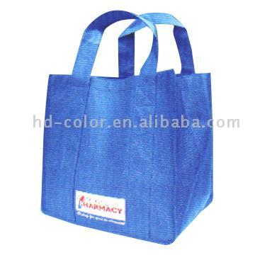  Non-Woven Shopping Bag (Non-tissé Shopping Bag)