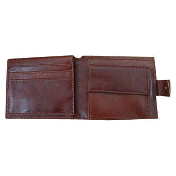  Men`s PU Wallet (Men`s Wallet PU)