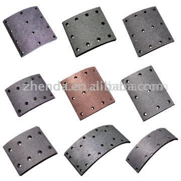  Brake Linings ( Brake Linings)