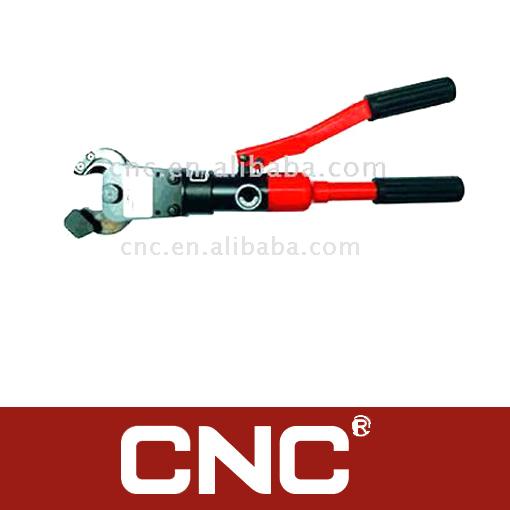  Hydraulic Cable Cutter (Hydraulische Kabelschneider)