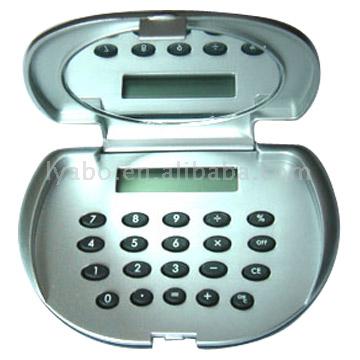  Mirror Calculator (Miroir Calculatrice)