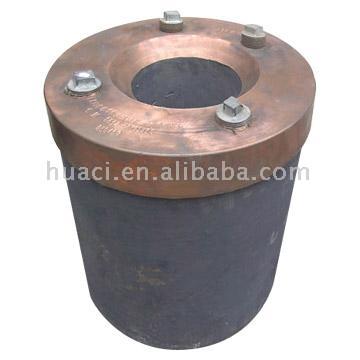  Brass and Aluminum Foundry (Laiton et d`aluminium de fonderie)