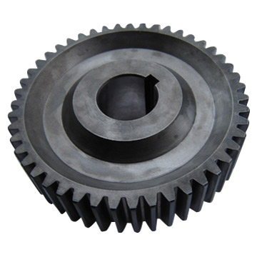  Spur Gear (Spur Gear)