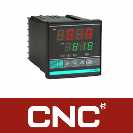  Temperature Controller (Contrôleur de température)