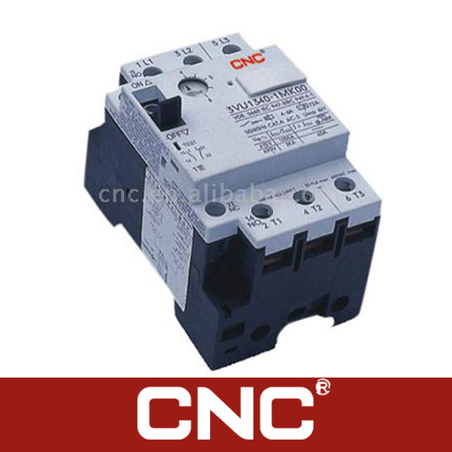  Motor Protection Circuit Breaker ( Motor Protection Circuit Breaker)