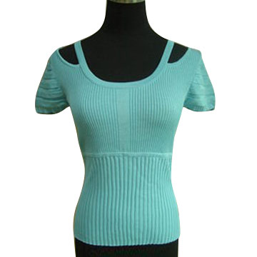 Damen Pullover (Damen Pullover)