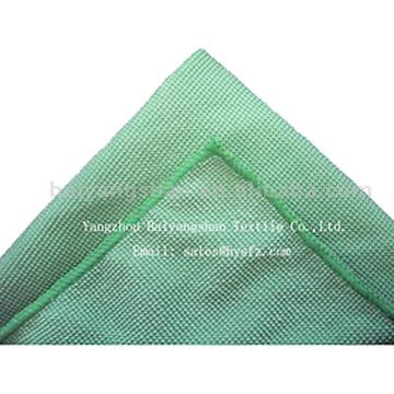  Microfiber Weft Pearl Cloth (Trame en tissu microfibre Pearl)