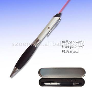  Pen Laser Pointer (Pen Laser Pointer)