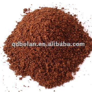  Roasted Sesame Powder (for Oil Use) ( Roasted Sesame Powder (for Oil Use))