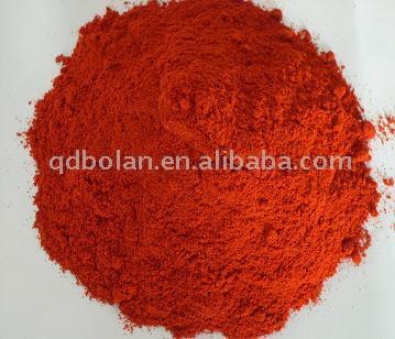  Paprika Powder Grade A (Paprika en poudre Grade A)