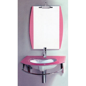  Wash Basin (Lavabo)