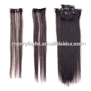  Human Hair Extension ( Human Hair Extension)