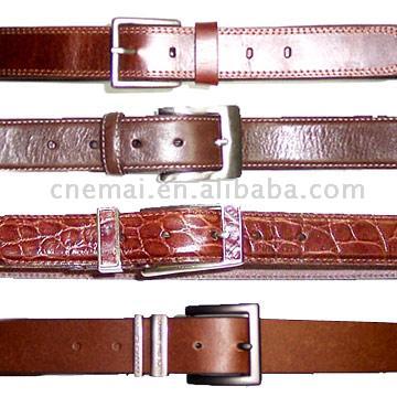  Ladies` Braid Belt (Braid Ladies `Ceinture)