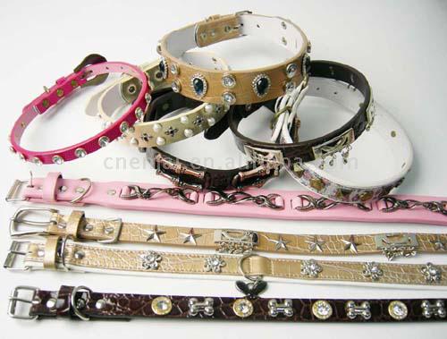  Pet Leashes (Laisses pour animaux de compagnie)