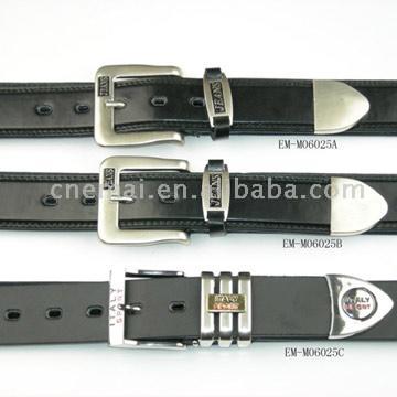  Men`s Belt (Men`s Belt)