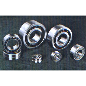  Angular Contact Ball Bearings (Угловое Контакт шарикоподшипники)