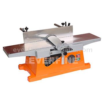  Bench Planer (GS Approved) (Banc de Planer (Approuvé GS))