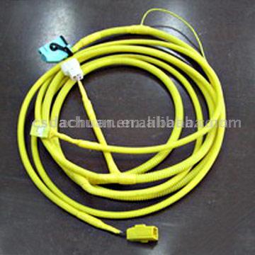  Auto Safety Airbag Wire Harness (Sécurité Auto Airbag Wire Harness)