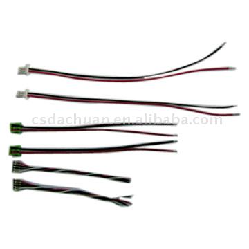  Wire Harness ( Wire Harness)