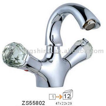  Basin Mixer