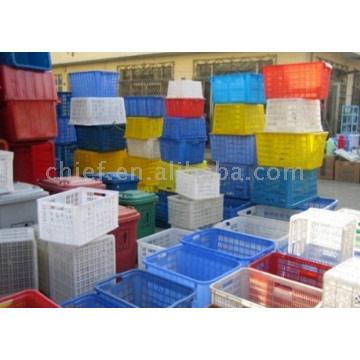  Plastic Basket ( Plastic Basket)