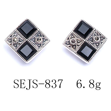  Sterling Silver 925 Jewelry (Серебрянные 925 ювелирные изделия)