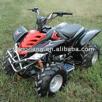  200cc ATV ( 200cc ATV)