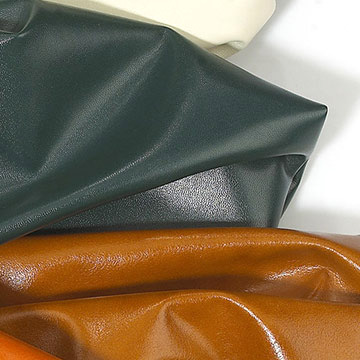  Synthetic Leather (Cuir synthétique)