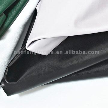  PU Leather (PU Leather)