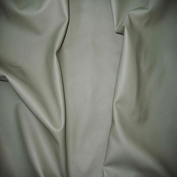  Synthetic Leather (Cuir synthétique)