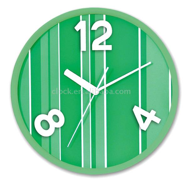  Wall Clock ( Wall Clock)