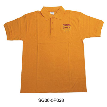  Polo Shirt ( Polo Shirt)