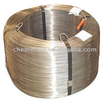  Stainless Steel Wire Rod (Stainless Steel Wire Rod)