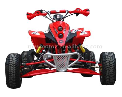 Neue 250er-ATV (Neue 250er-ATV)