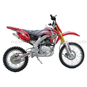 200cc BBR Dirt Bike (200cc BBR Dirt Bike)