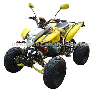  200cc EEC ATV with Water Cooled Engine ( 200cc EEC ATV with Water Cooled Engine)