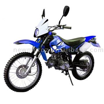  50cc Dirt Bike (50cc Байк)