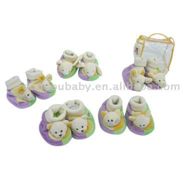  Baby Products (Produits pour bébés)