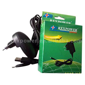  Mobile Phone Chargers (Mobile Phone Chargers)