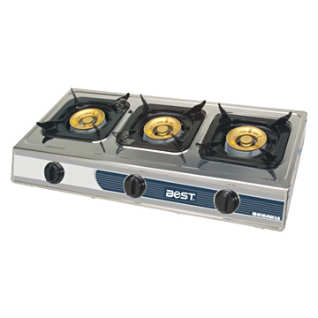  Table Gas Stove ( Table Gas Stove)