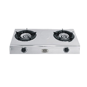  Table Gas Stove ( Table Gas Stove)