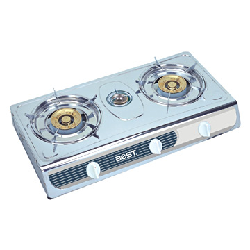  Table Gas Stove ( Table Gas Stove)