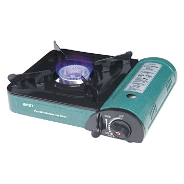  Portable Butane Gas Stove ( Portable Butane Gas Stove)