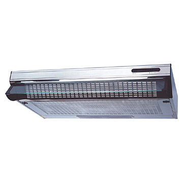  Range Hood