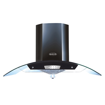  Range Hood (Hotte)