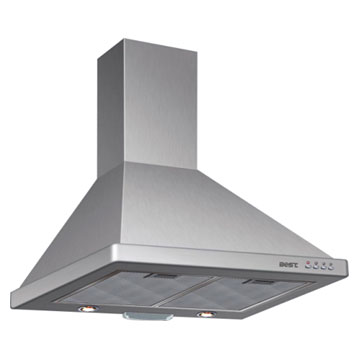  Range Hood ( Range Hood)