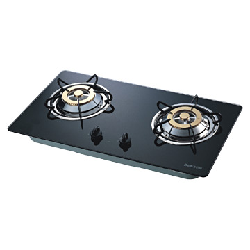  Built-in Gas Stove ( Built-in Gas Stove)